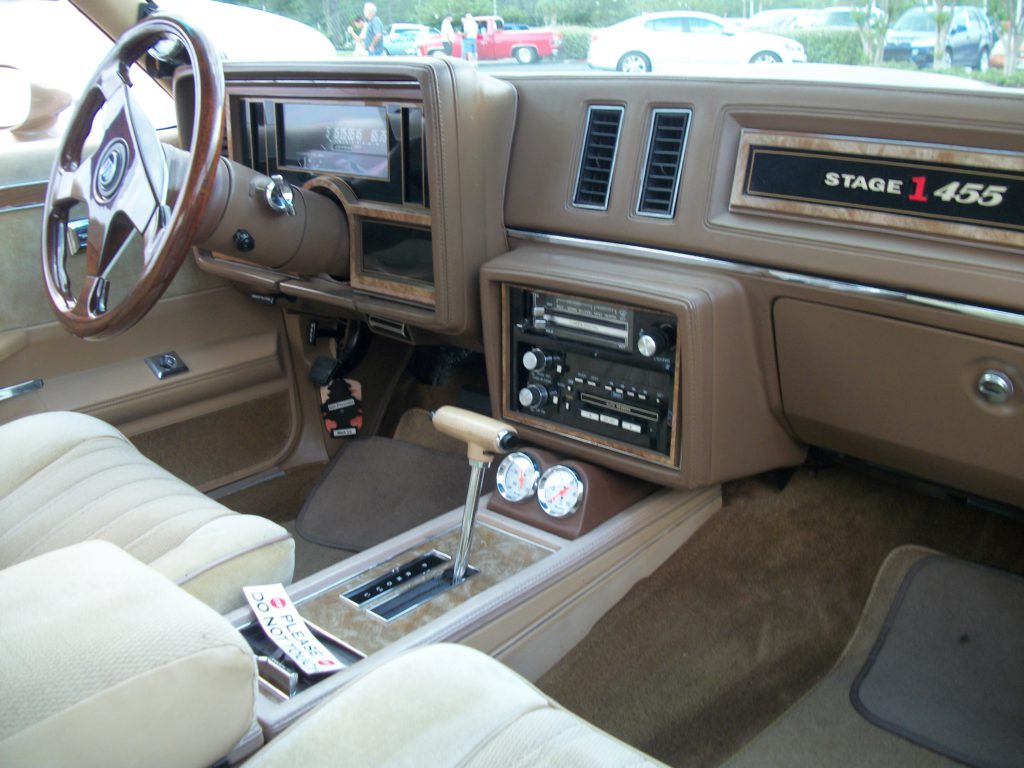 1987 Buick Regal Limited Turbo