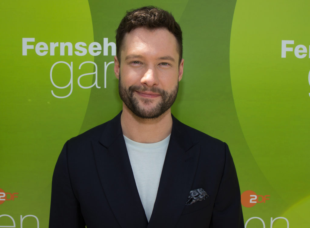 Calum Scott