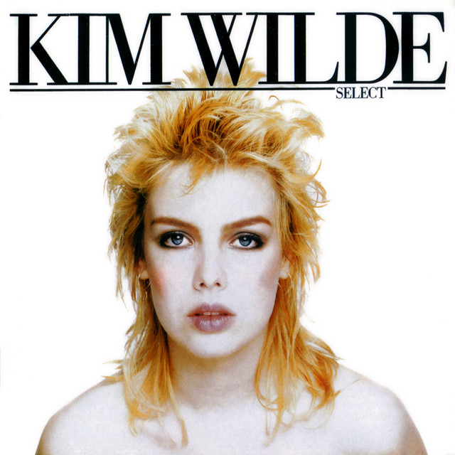 Cambodia – Kim Wilde