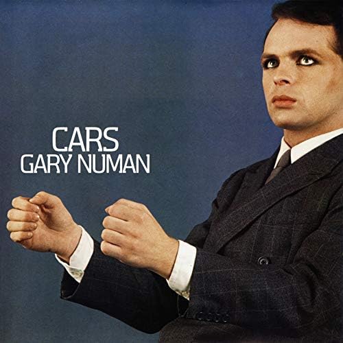 Cars - Gary Numan