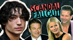 19 Celebrity Controversies That Destroyed Their Reputation - Music Minds