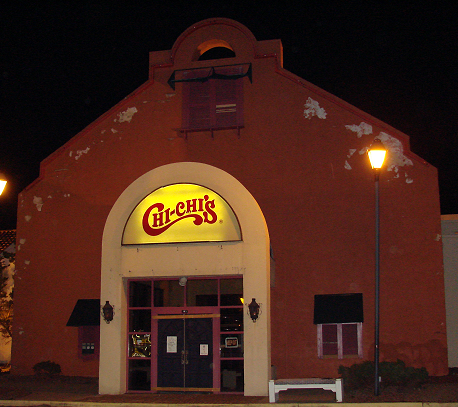 Chi-Chi's