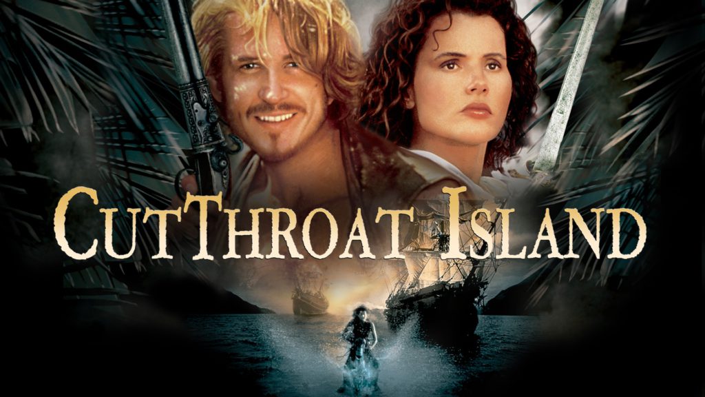 Cutthroat Island