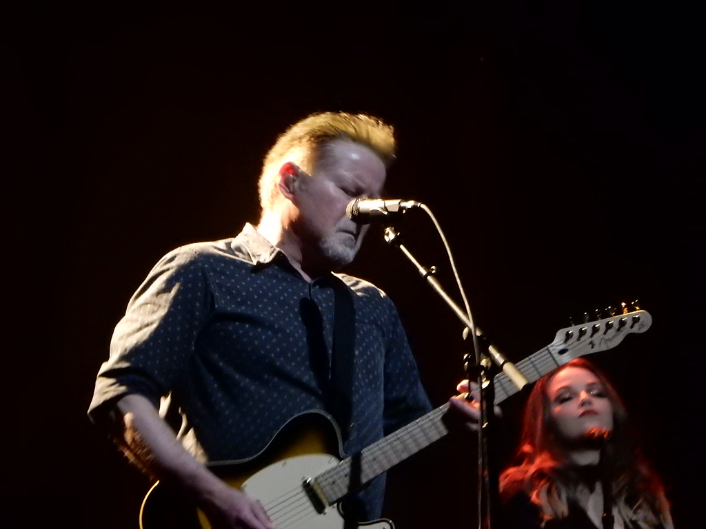 Don Henley