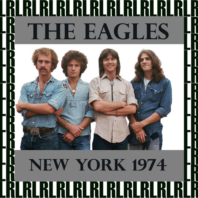Eagles covered "Ol’ 55"