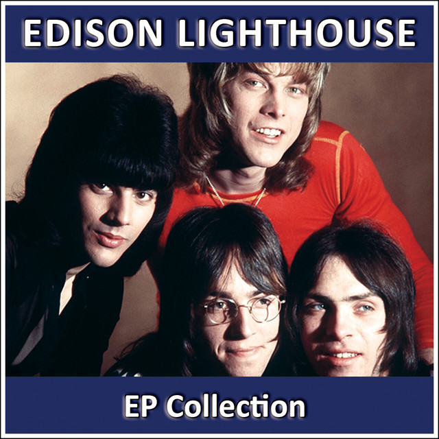 Love Grows (Where My Rosemary Goes) - Edison Lighthouse