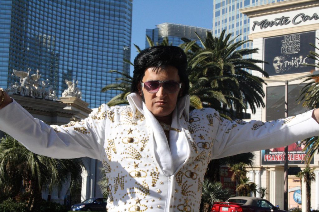 Elvis Cons