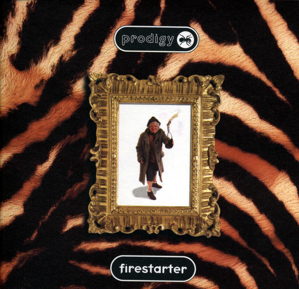 Firestarter (The Prodigy)