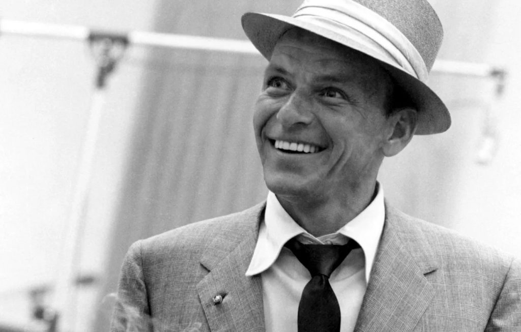 Frank Sinatra