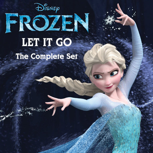 Frozen - Let It Go