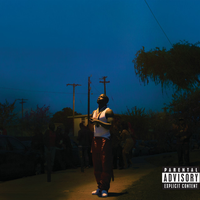 Future on King's Dead (Jay Rock)