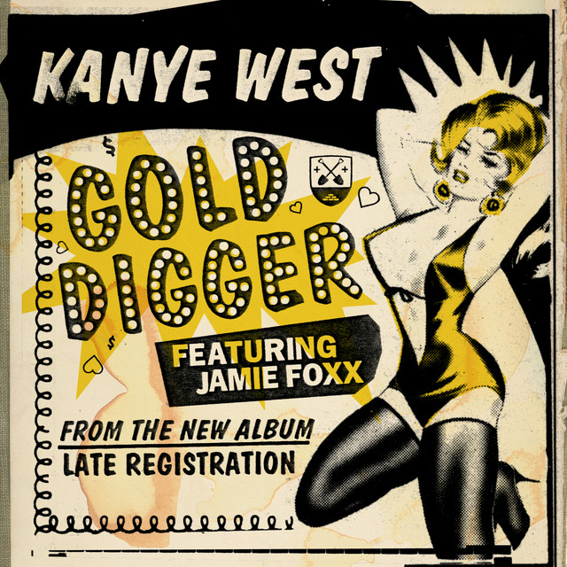 Gold Digger (Kanye West)
