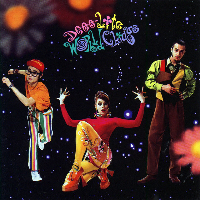 Groove Is in the Heart (Deee-Lite)