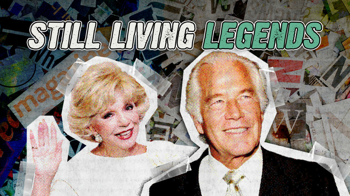 30 Hollywood Golden Age Actors You Didn't Know Were Still Alive - Music ...