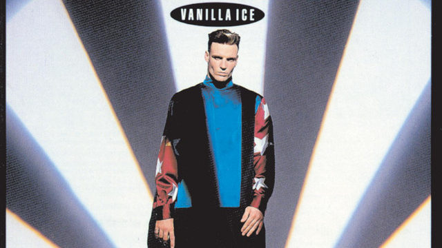 Ice Ice Baby (Vanilla Ice)