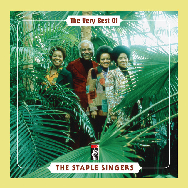 I'll Take You There – The Staple Singers