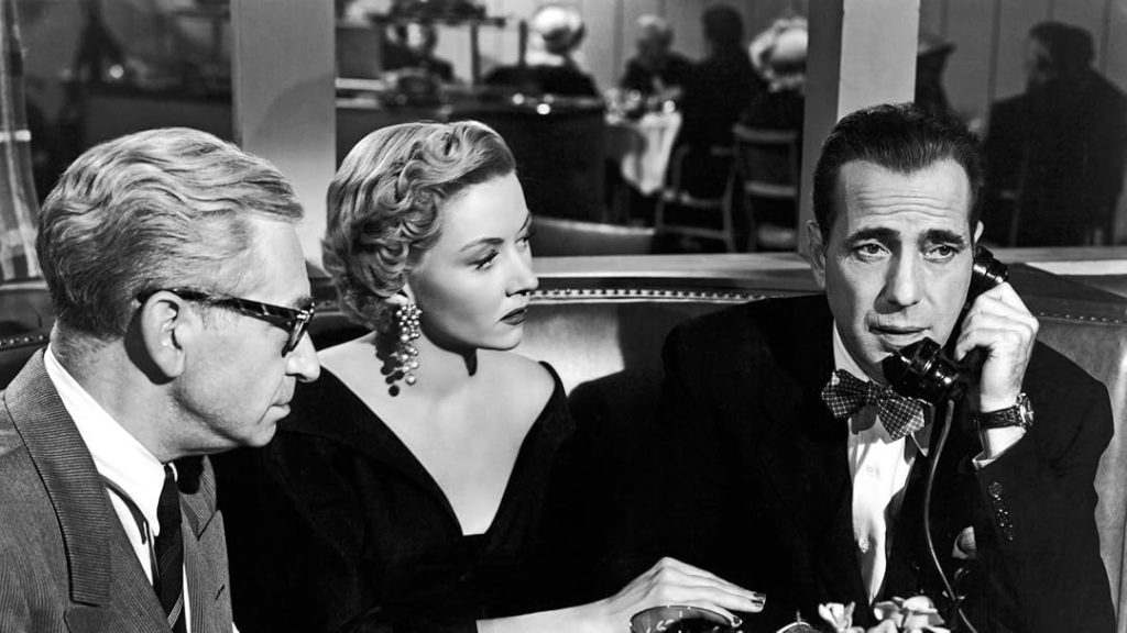 In a Lonely Place (1950)