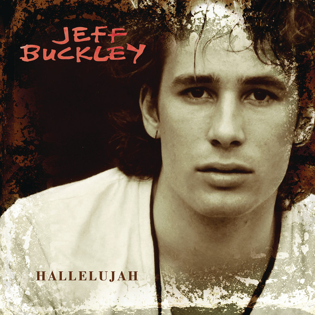 Jeff Buckley's "Hallelujah"