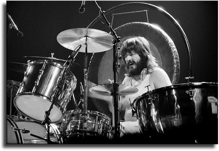 John Bonham