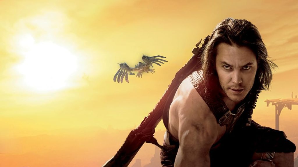 John Carter