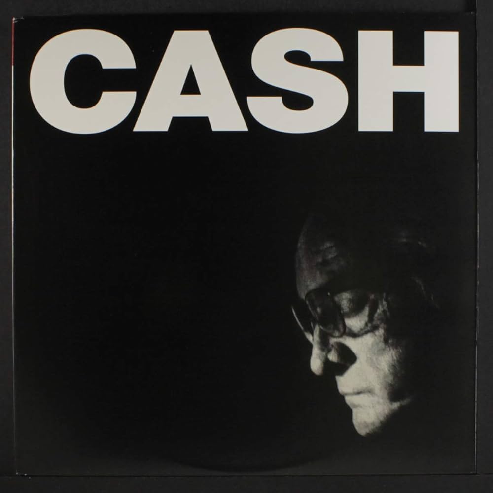 Johnny Cash's "Hurt"