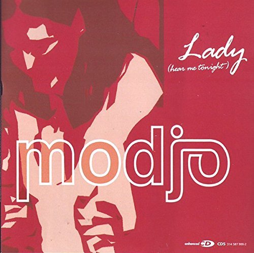Lady (Hear Me Tonight) (Modjo)