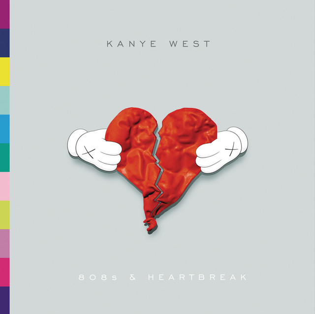 Lil Wayne on See You in My Nightmares (Kanye West)