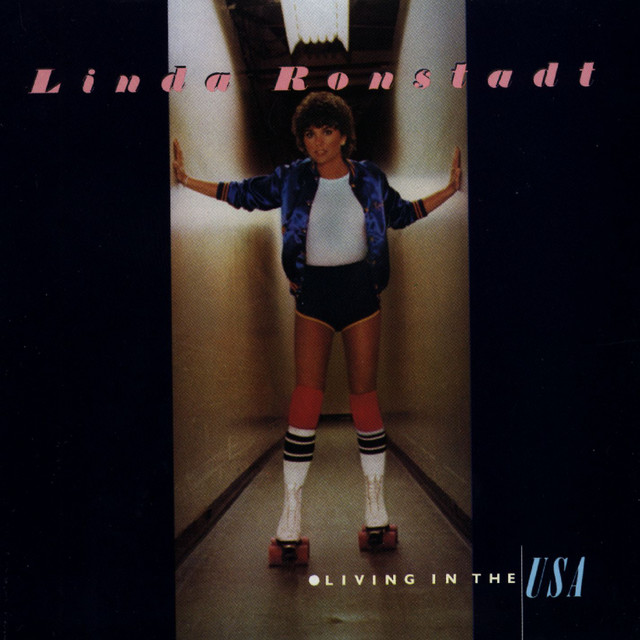 Linda Ronstadt