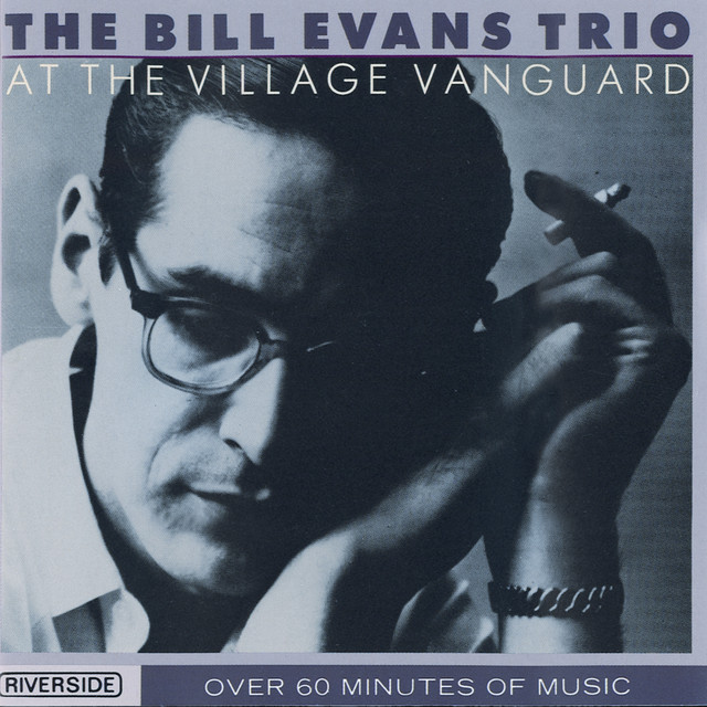 Live at the Village Vanguard by Bill Evans