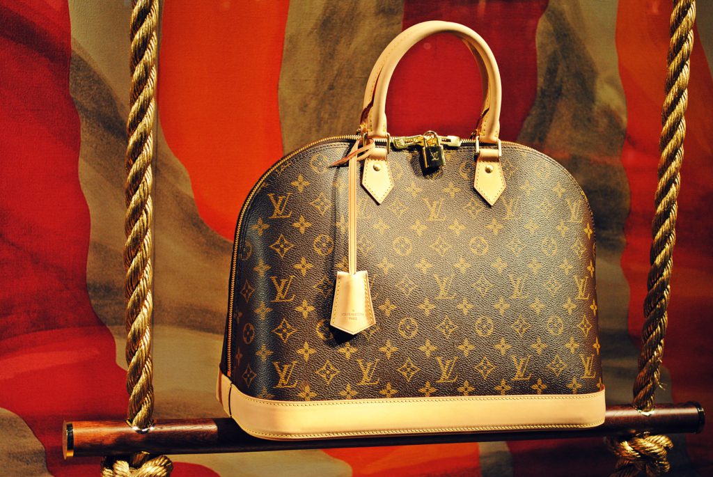 Louis Vuitton
