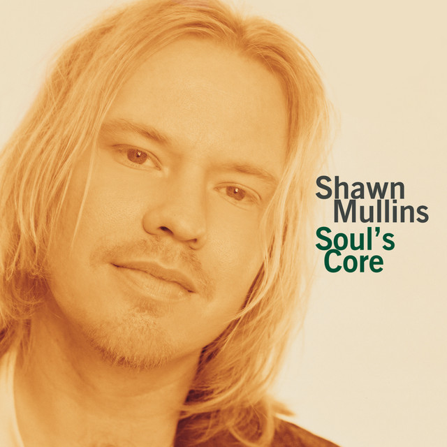 Lullaby - Shawn Mullins