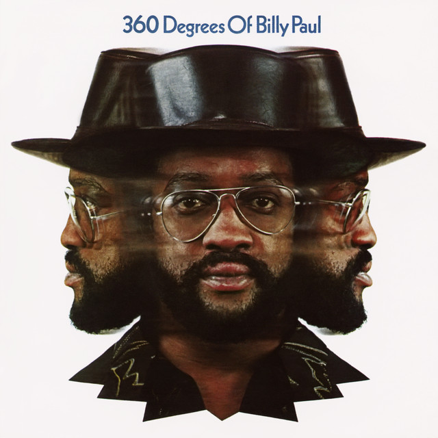 Me and Mrs. Jones – Billy Paul