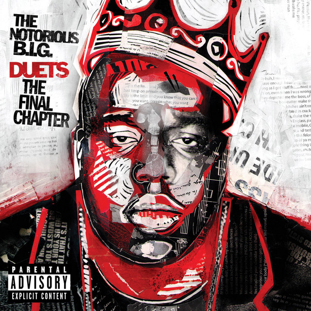 Mo Money Mo Problems (The Notorious B.I.G.)