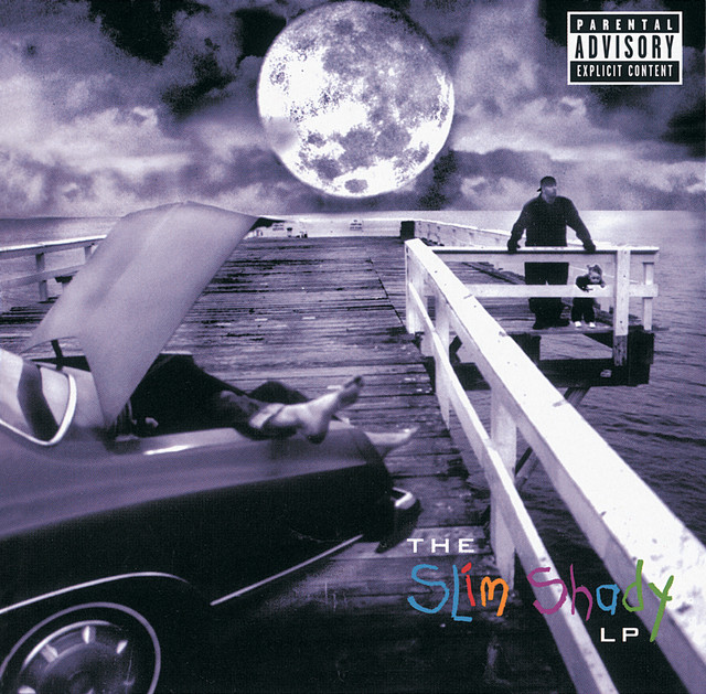 My Name Is (Eminem)