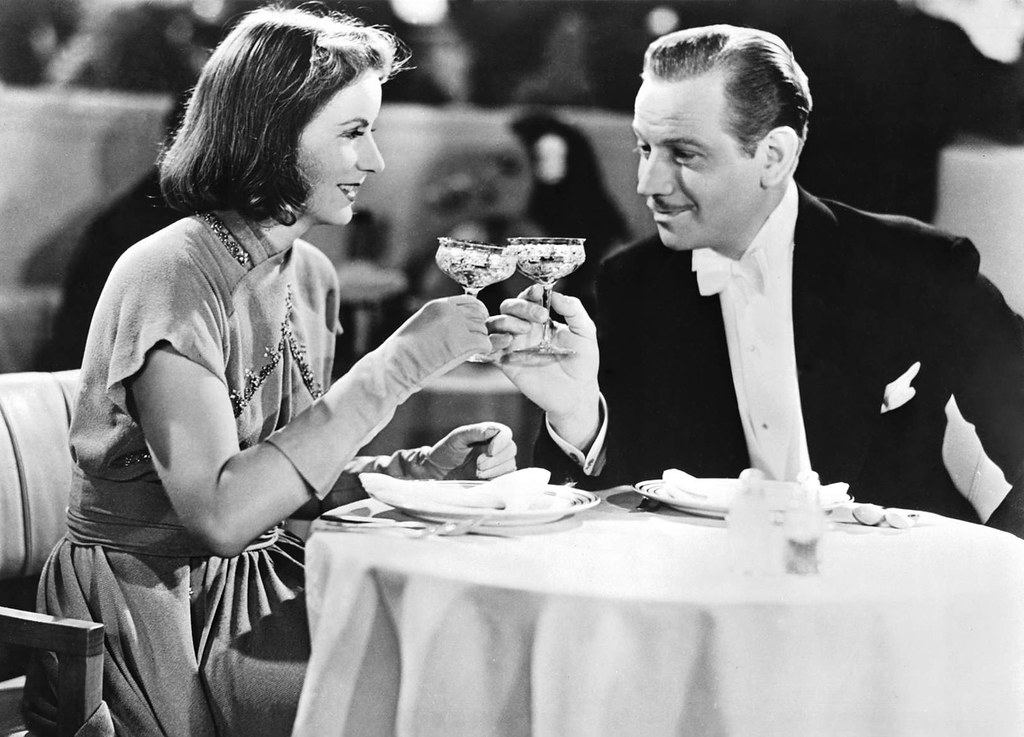 Ninotchka (1939)