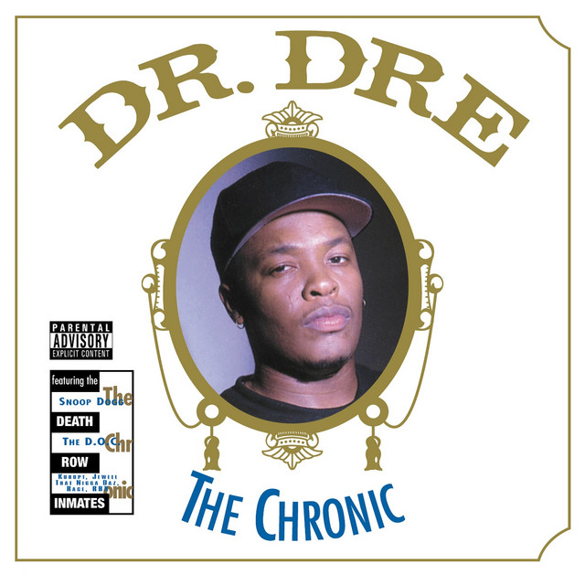 Nuthin' But a 'G' Thang (Dr. Dre ft. Snoop Dogg)
