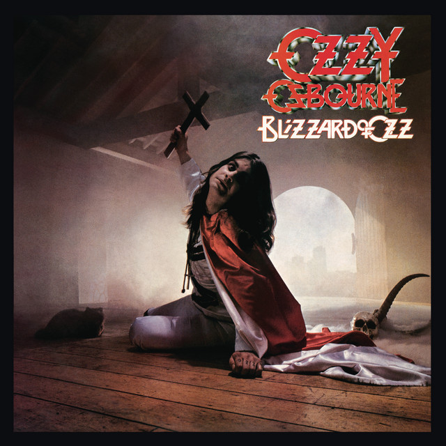 Suicide Solution - Ozzy Osborne