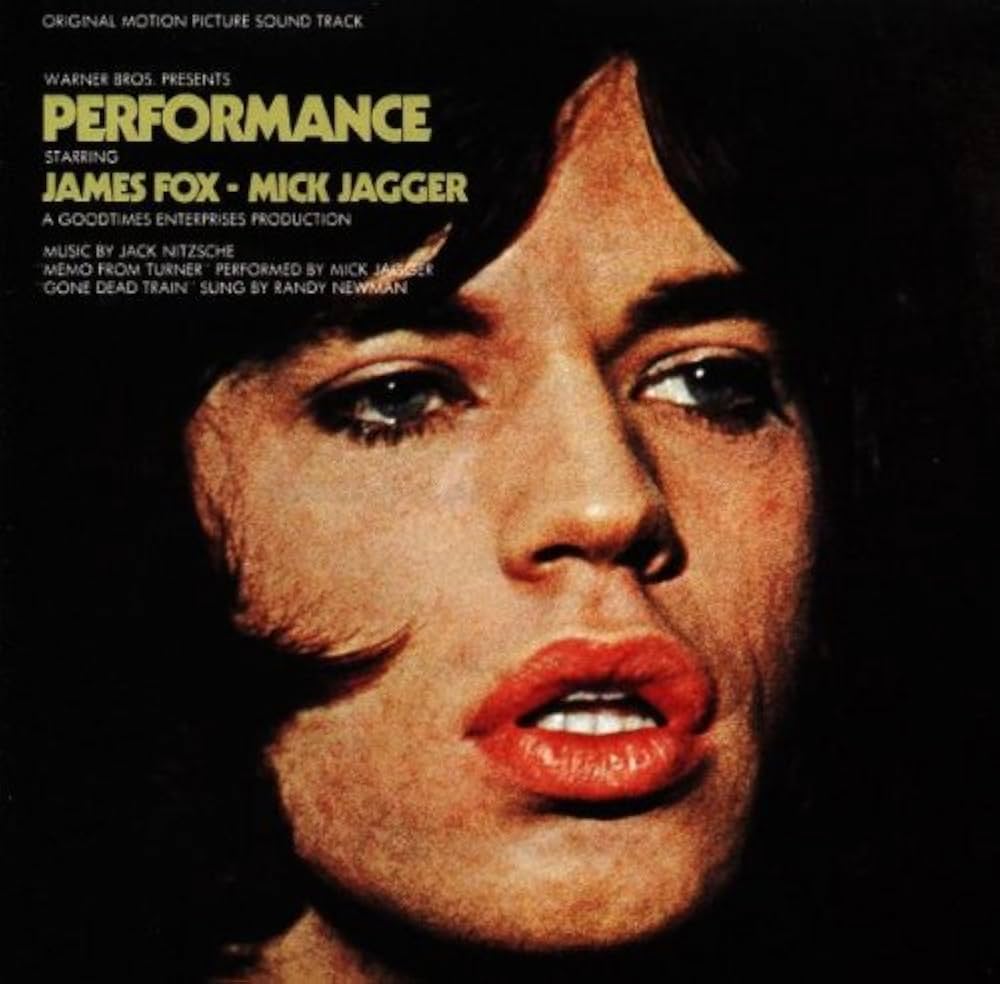 Performance (1970)