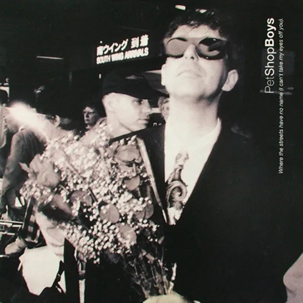 Pet Shop Boys