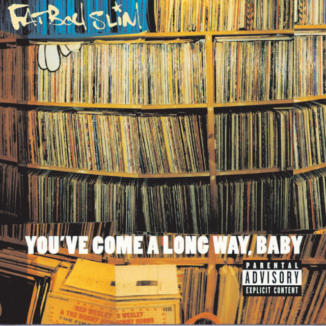 Praise You (Fatboy Slim)