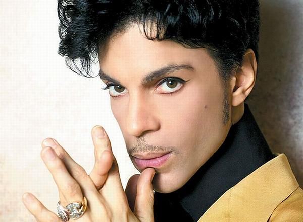 Prince Rogers Nelson