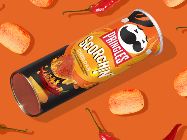 Prongles