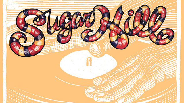 Rapper's Delight (Sugar Hill Gang)