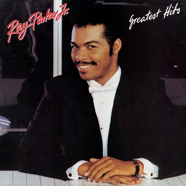 Ray Parker Jr.’s
