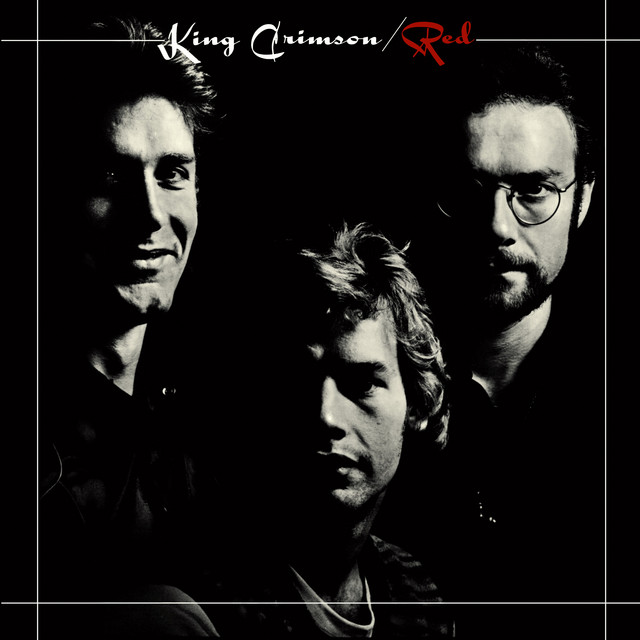 Red by King Crimson