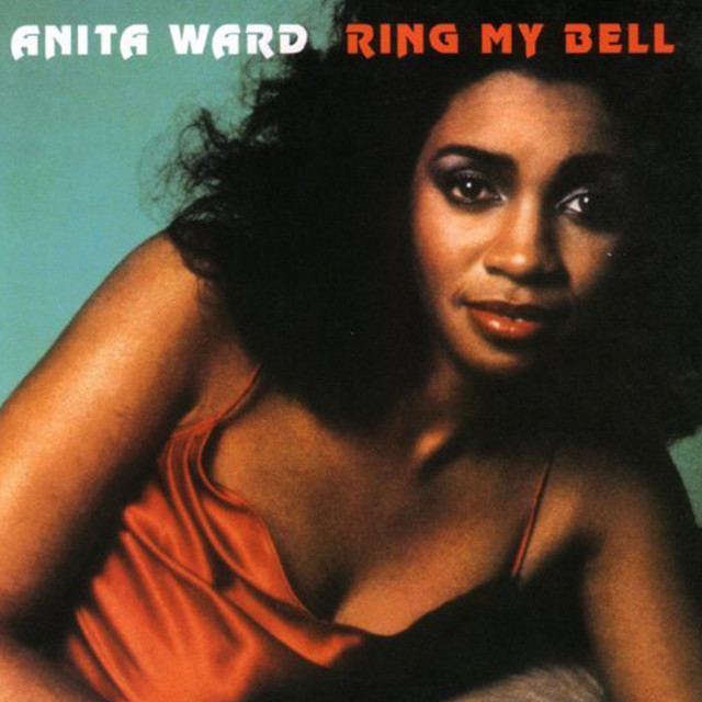 Ring My Bell - Anita Ward