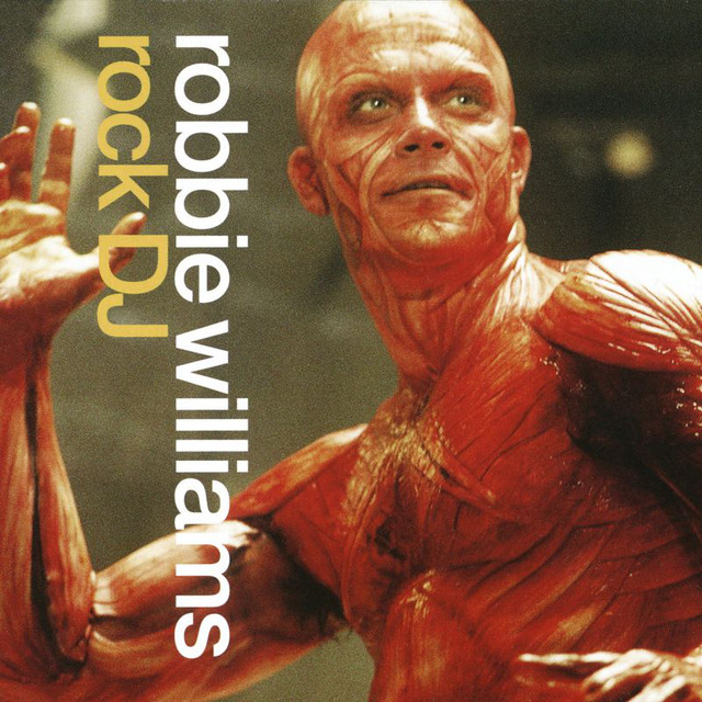 Rock DJ (Robbie Williams)