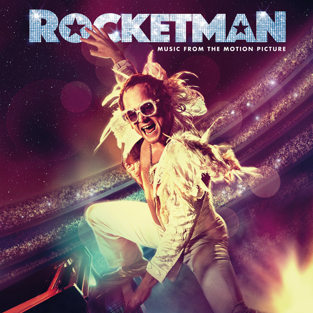 Rocket Man – Elton John