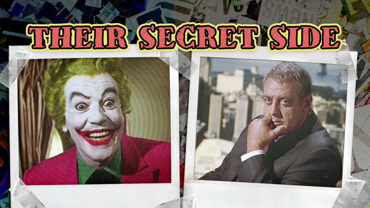 26 Secret Affairs Golden Age Actors Had With Men - Music Minds