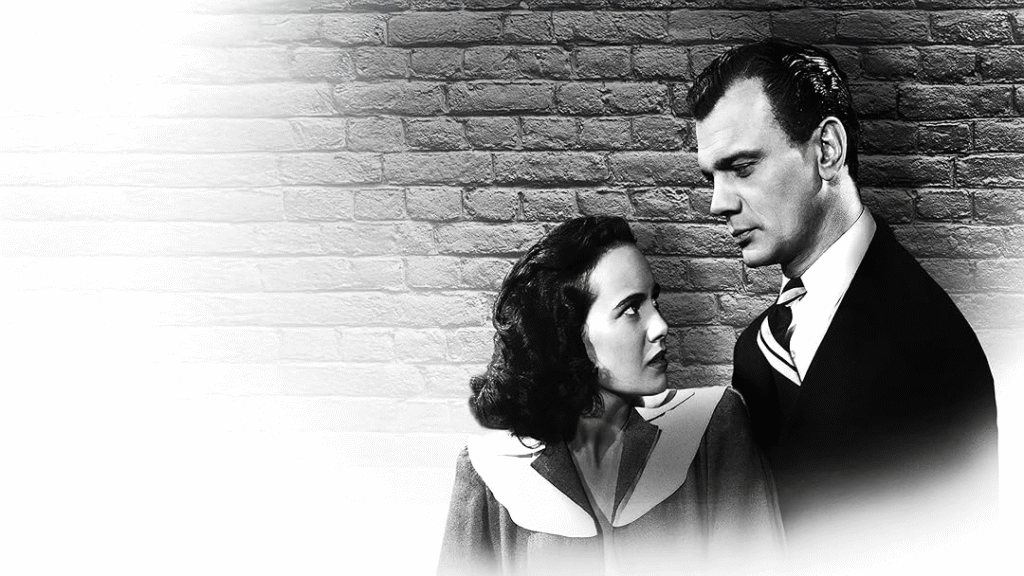 Shadow of a Doubt (1943)